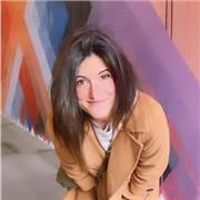 Clases para distintos niveles, teoría y también conversación